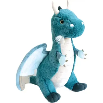 plyšák Plyšový drak Doudou Histoire d'Ours 40 cm