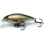 Wobler 3stan Fatty Lite 50 5 cm H-R