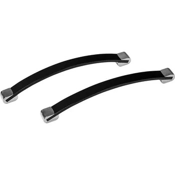 Madlo do koupelny Madlo FLEX - Černá (VANFLEXB) HOPA