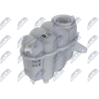 Chladič motoru Vyrovnávací nádoba, chladivo NTY CZW-AU-014