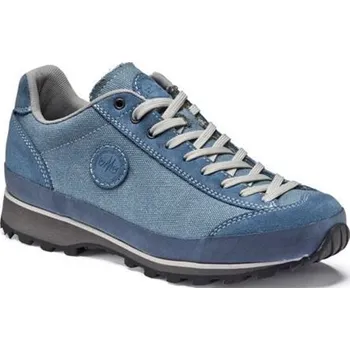 Dámské tenisky Boty LOMER BIO NATURALE CANVAS LOW Lady velikost bot 41