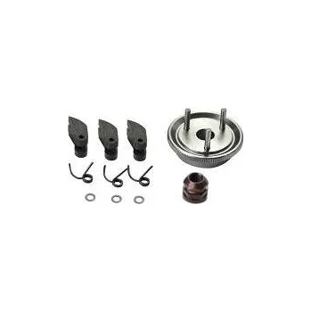 RC náhradní díl Serpent Clutch set 3 - pin carbon SER600567 - expresní doprava