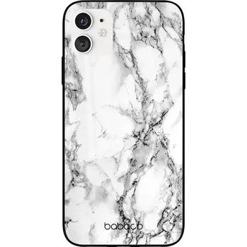 Pouzdro na mobilní telefon Babaco Ochranný kryt pro iPhone XS / X - Babaco, Premium Abstract 035 BPCABS20727