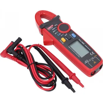 Multimetr UNI-T UT210E kompaktní klešťový multimetr