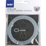 KELA Náhradní těsnění pro espresso 6 šálků KL-10585