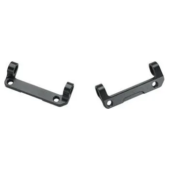 RC náhradní díl Serpent Suspension bracket up rr +4 X20 (SER401888) SER401888 - expresní doprava