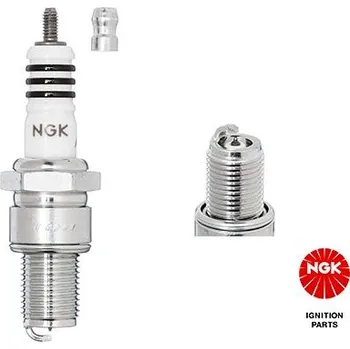 Autoelektrika Zapalovací svíčka NGK BR10EIX
