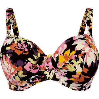 Dámské plavky Horní díl plavek Luna 8843-1 originál - RosaFaia 40I