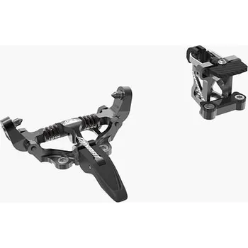 Sjezdové vázání Vázání DYNAFIT DNA BINDING BLACK