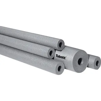 Vodovodní potrubí TUBEX Izolace trubek PPR - pěnový polyetylen 42 x 13mm DG 13x42