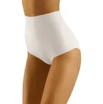 Stahovací vysoké kalhotky Wolbar Discretia Velikost: XL, Barva: Bílá