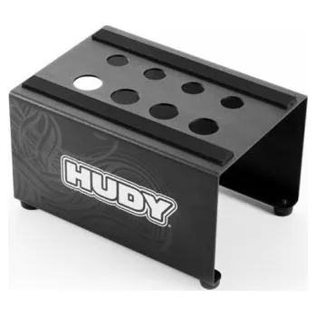 RC model auta HUDY OFF-ROAD & TRUGGY CAR STAND - V4 - expresní doprava