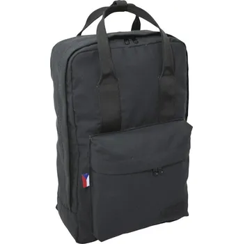 Městský batoh DOLDY DEE BAG LUG 18 varianta: černá