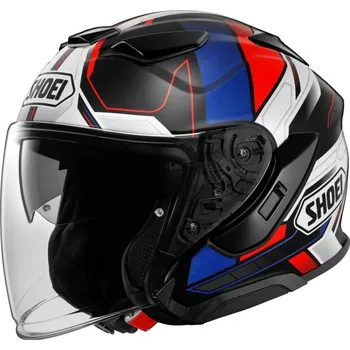 Motodoplněk SHOEI přilba J-CRUISE 3 Whizzy TC-10 - S