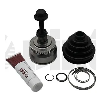 Poloosa kola Sada kloubů, hnací hřídel vika (58090015901)