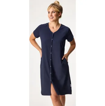 Dámské noční prádlo Kojicí noční košilka Cora krátká