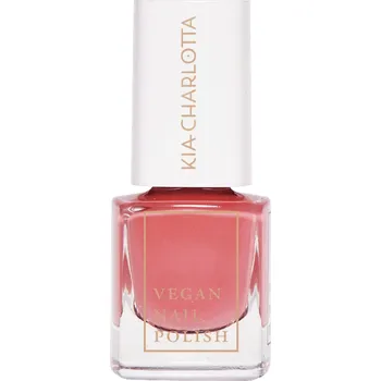 Lak na nehty Kia Charlotta lak na nehty PJ's all day 5 ml