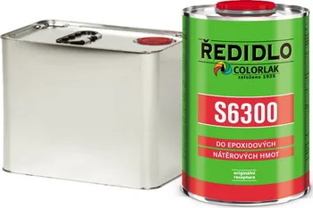 Ředidlo COLORLAK S6300