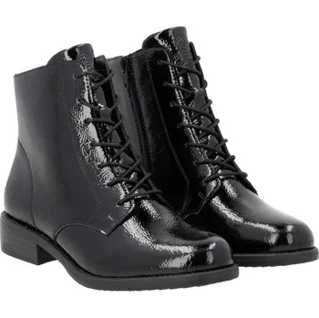 Dámská zimní obuv Remonte D0F73-00 černá, vel. 42