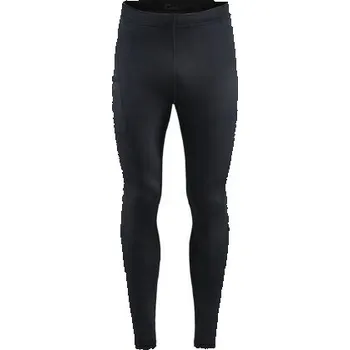 Pánské oblečení Elasťáky CRAFT ADV ESSENCE ZIP TIGHTS M Man velikost M