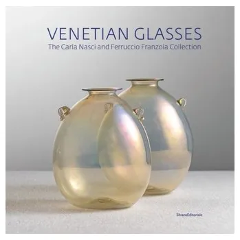 Cestování Venetian Glassworks