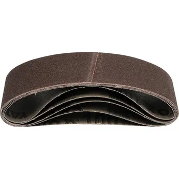 Brusný papír Brusný pás 40 - 100x610mm 5ks