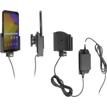 Brodit držák pro pevnou instalaci na Samsung-Galaxy J4+ (SM-J415), 713086
