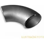 Trubkový oblouk - koleno varné EN10253 DN200 (219,1x6,3) (provedení 90° BA3)