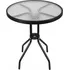 Zahradní stůl Springos Bistro GF1010 60 cm