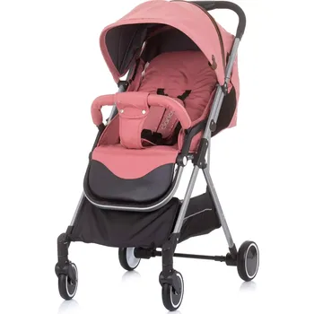 Kočárek Sportovní kočárek Clarice od CHIPOLINO – Rose