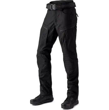 Kalhoty 5.11 XTU Straight Fit - Black 34/32