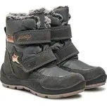 Sněhule Primigi 6878555 M GORE-TEX Šedá 30