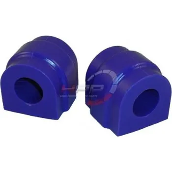 Silentblok nápravy Silentbloky Powerflex BMW E81 / E82 / E87 / E88 1 Series (04-) Rear Anti Roll Bar Mounting Bush 11mm (10)