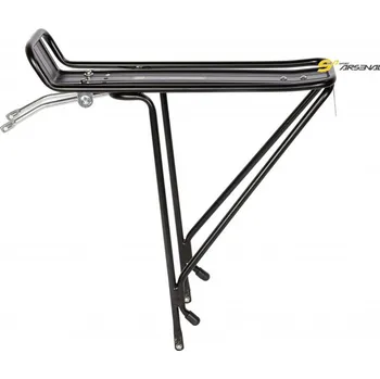 nosiče na kolo nosič Sport Arsenal 216 Al černý