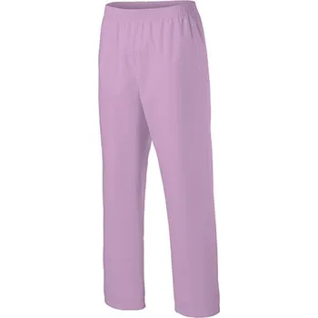 Zdravotnický oděv Exner Unisex kalhoty pro zdravotní personál EX330 Lilac XS