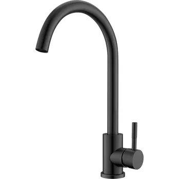 Vodovodní baterie Slovarm ES.3508.AEB Dřezová baterie stojánková s otočným ramínkem