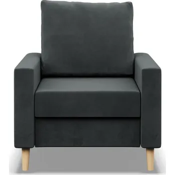 Křeslo SG-nábytek Křeslo ETNA Šedá