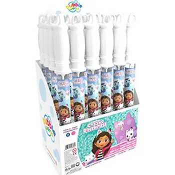 Bublifuk bublifuk gabby’s dollhouse 120 ml
