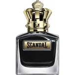 Jean-Paul-Gaultier Panske-vune Scandal-pour-Homme-Le-ParfumParfémovaná voda Intense Spray Refillable 100 ml (18 420,00 Kč / 1 l)