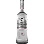 The Standard 1894 Vodka 40 % 0,7 l