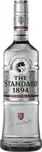 The Standard 1894 Vodka 40 % 0,7 l