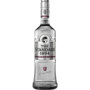 The Standard 1894 Vodka 40 % 0,7 l