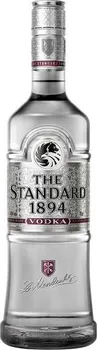 Vodka The Standard 1894 Vodka 40 % 0,7 l