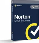 Norton Small Business BOX 250GB CZ 6 zařízení 12 měsíců
