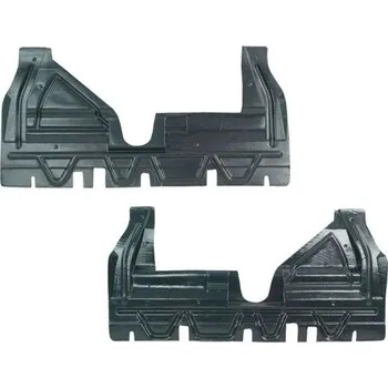 Motorový prostor Kryt motoru PEUGEOT 406 (8_), 04.99-04.04, PEUGEOT 406 (8_), 10.95-03.99