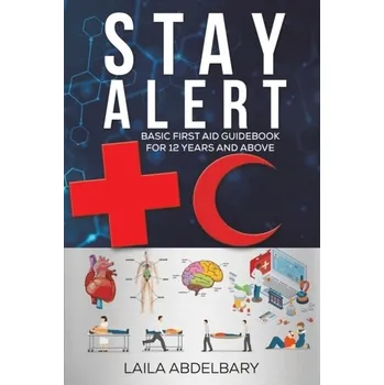 Stay Alert - Abdelbary, Laila