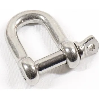 Osculati Šekl Na Kotvu Nerez 10mm