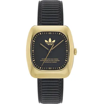 Hodinky Hodinky adidas Originals Retro Wave One AOSY24528