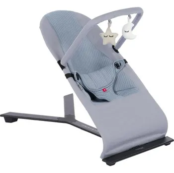 MAST Lehátko Flex Light Grey