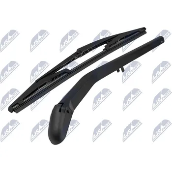 Stěrač Rameno stěrače, čistění skel NTY EWB-FT-003